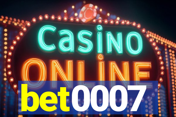 bet0007