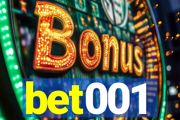 bet001