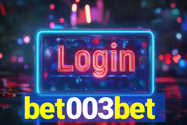 bet003bet