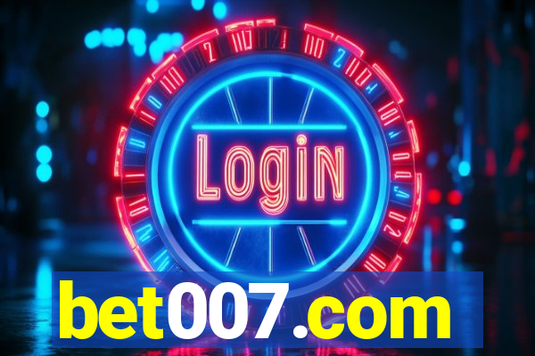 bet007.com
