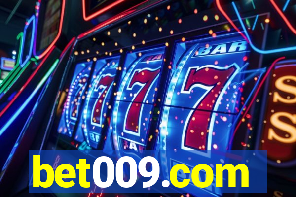 bet009.com