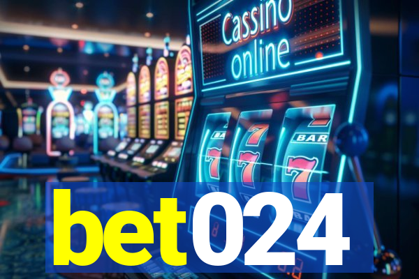 bet024