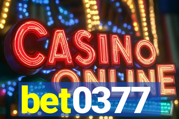 bet0377