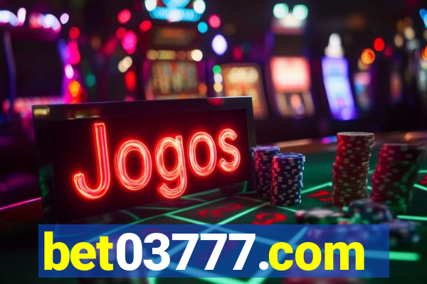 bet03777.com