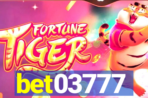 bet03777
