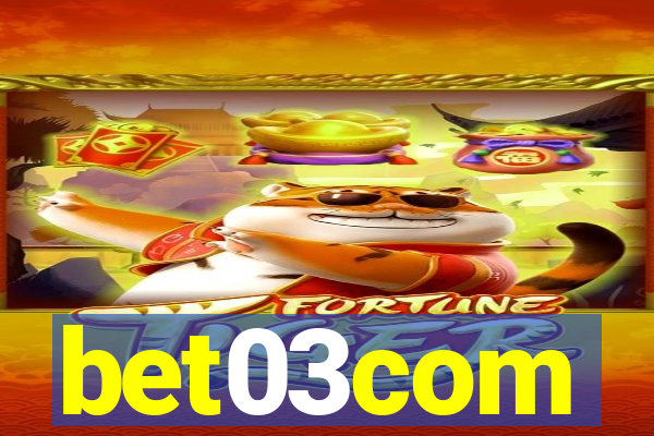 bet03com