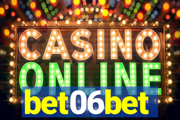 bet06bet