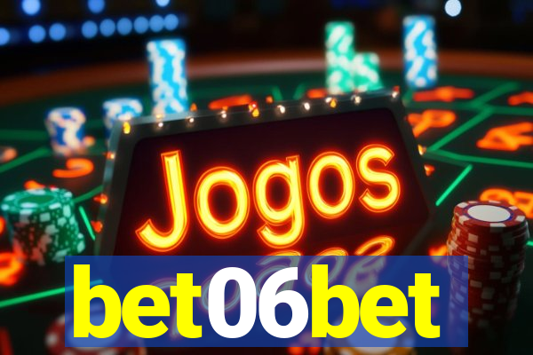 bet06bet