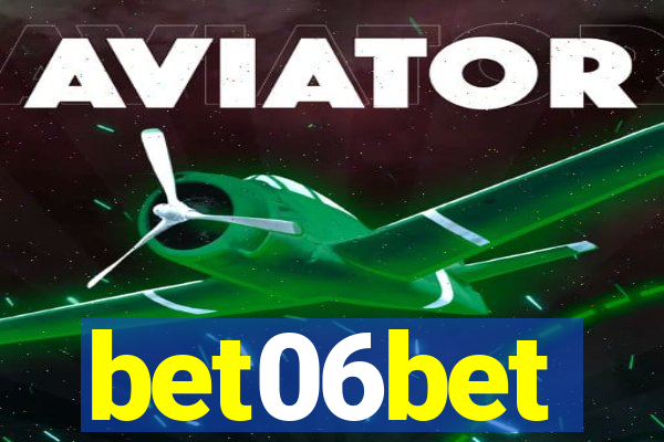 bet06bet