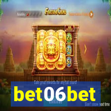 bet06bet