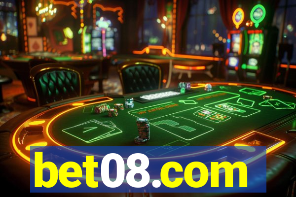 bet08.com