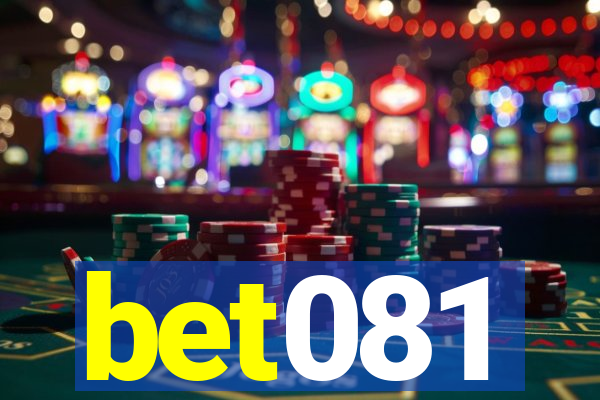 bet081
