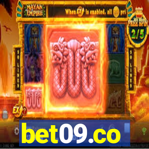 bet09.co