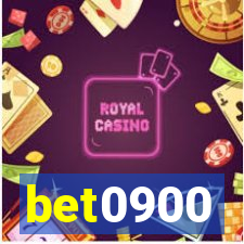 bet0900