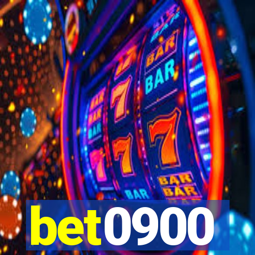 bet0900