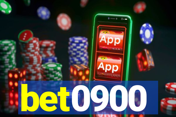 bet0900