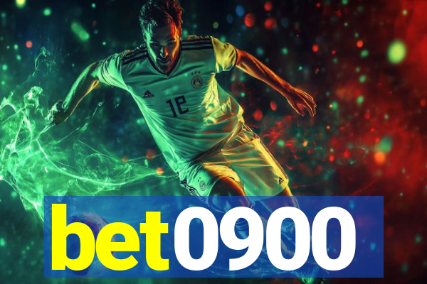 bet0900