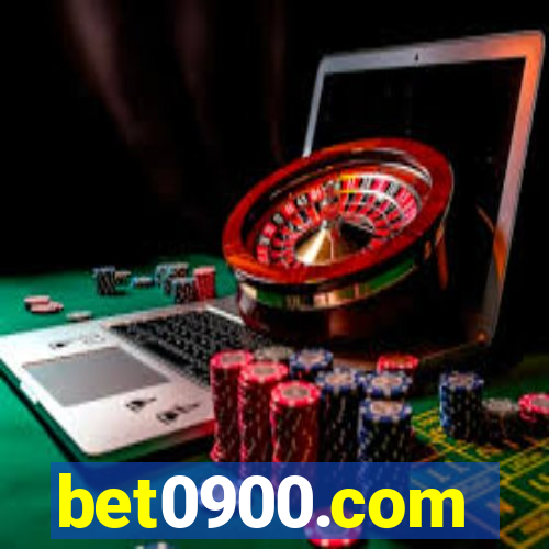 bet0900.com