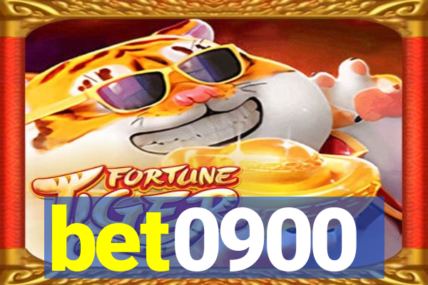 bet0900