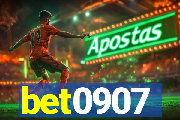 bet0907