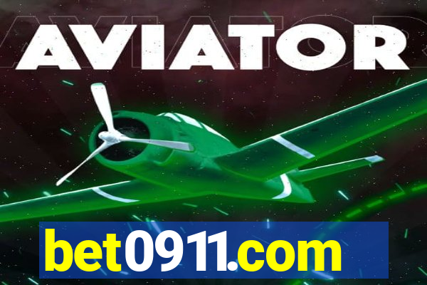 bet0911.com