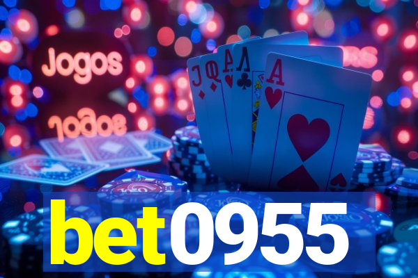 bet0955