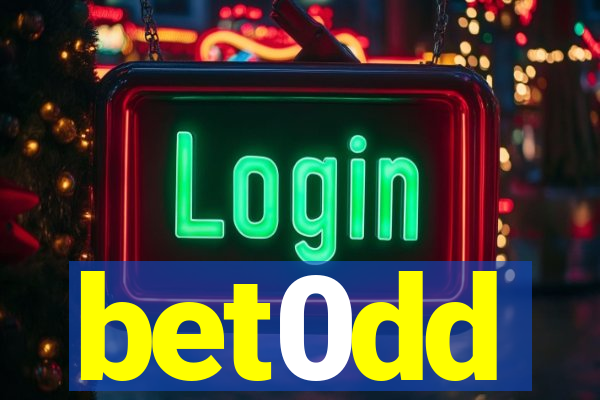 bet0dd