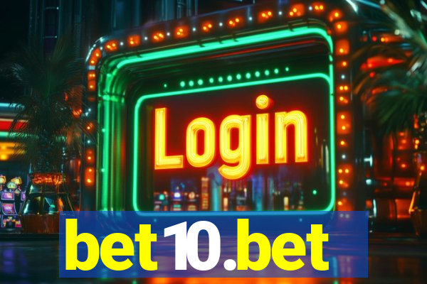 bet10.bet