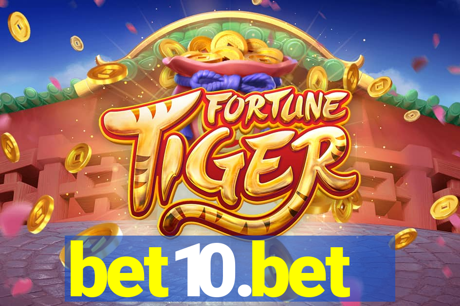 bet10.bet