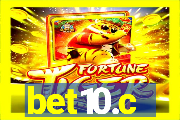 bet10.c