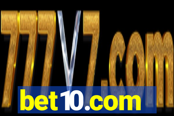 bet10.com