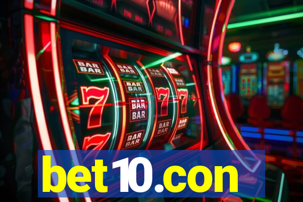 bet10.con