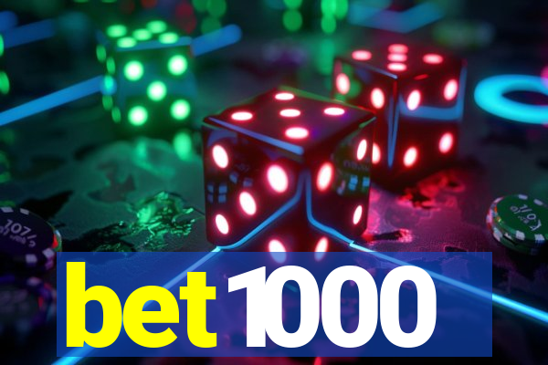 bet1000