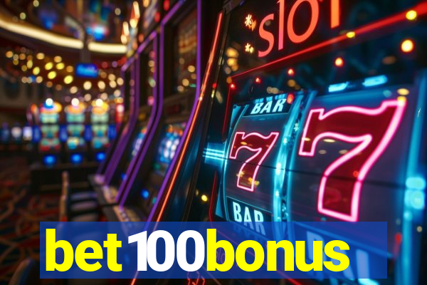 bet100bonus