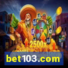 bet103.com