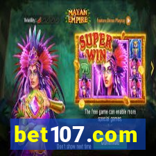 bet107.com