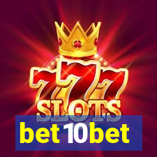 bet10bet