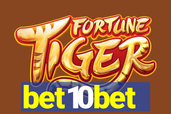 bet10bet