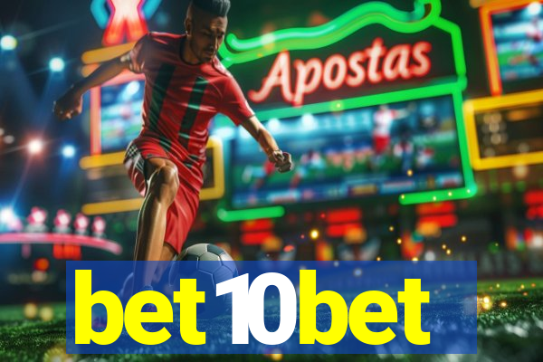 bet10bet