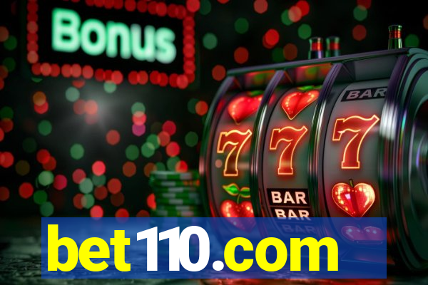 bet110.com