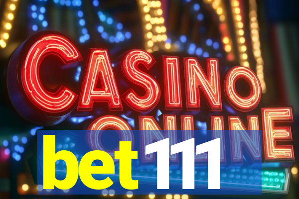 bet111