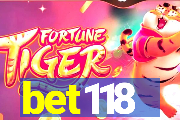 bet118