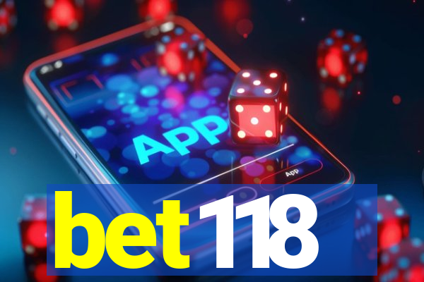 bet118