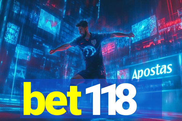 bet118