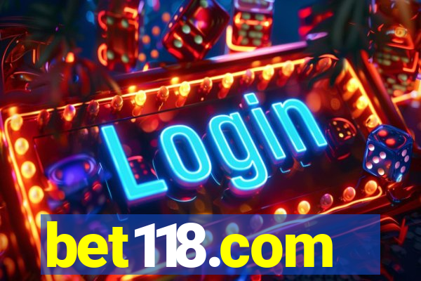 bet118.com