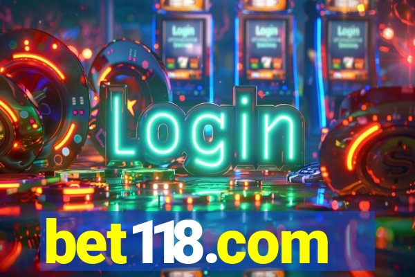 bet118.com