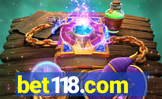 bet118.com