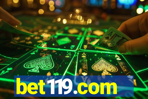 bet119.com