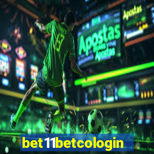bet11betcologin