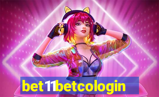 bet11betcologin